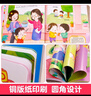 幼兒啟蒙早教書1歲寶寶繪本全套4冊正版圖書 0一1到3歲兒童益智2歲書籍一到兩歲半嬰兒認知書三歲適合看的圖書幼兒園教材讀物育我了開發(fā)智力閱讀小百科 曬單實拍圖