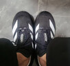 阿迪達(dá)斯 （adidas）男子 跑步系列 adizero Evo SL M 跑步鞋 JP7149 40碼/UK6.5 曬單實拍圖