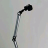 小天（JOPREE）手機(jī)支架落地直播支架多功能拍攝俯拍可伸縮調(diào)節(jié)懶人支架床頭追劇拍視頻萬向支撐架 曬單實(shí)拍圖