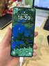 realme【國家補貼】真我Neo7 SE手機 7000毫安大電池+80W快充 游戲AI電競 學生智能機 12+256白翼戰(zhàn)神 曬單實拍圖