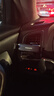 飛利浦（PHILIPS）車載手機(jī)支架 汽車出風(fēng)口導(dǎo)航支架重力感應(yīng)手機(jī)夾升級(jí)通用2004 曬單實(shí)拍圖