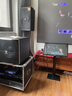 JBL  KES6100MKII75系列套裝三家庭影院ktv音響套裝家用點歌機一體機卡拉ok包廂全套設(shè)備專業(yè)音箱 曬單實拍圖