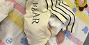 babycareAir pro拉拉褲夏季超薄透氣尿不濕寶寶尿片bbc嬰兒新生兒日用尿布 紙尿褲S碼 1包 32片 適合4-8kg 曬單實拍圖