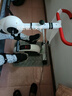 玖健 電動(dòng)康復(fù)訓(xùn)練腳踏車上下肢腦梗器材中風(fēng)偏癱老人家用四肢康復(fù)機(jī) 曬單實(shí)拍圖