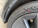固特異（Goodyear）新能源電動(dòng)車(chē)輪胎 ELECTRIC DRIVE e銳乘 輪胎 235/45R18 98W 靜音棉 曬單實(shí)拍圖