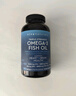 Viva Naturals美國(guó)進(jìn)口高純度rTG結(jié)構(gòu)深海魚油DPA天然omega3歐米伽3軟膠囊180粒 曬單實(shí)拍圖