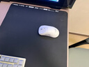 ROG 畫影ACE AimLab合作版  XAimLab 大號游戲鼠標墊電腦桌墊 橡膠底座 三重防護 龍鱗配套鼠標墊 ROG 畫影ACE XXL 曬單實拍圖