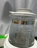 貝因美（Beingmate）恒溫水壺 恒溫壺嬰兒調(diào)奶器溫?zé)崤唐骷矣脹_奶粉電熱燒水壺 曬單實拍圖