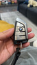 松下原裝CR2032汽車遙控器鑰匙電池適用于寶馬刀鋒x1x2x3x4x5x6x7 1系2系3系4系5系6系7系325 525 530 CR2032【2粒裝】 曬單實(shí)拍圖