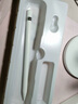 Apple/蘋(píng)果 Pencil (第一代) 含USB-C轉(zhuǎn)換器 觸控筆手寫(xiě)筆蘋(píng)果筆電容筆 適用部分iPad Pro/iPad Air等 曬單實(shí)拍圖