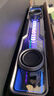 漫步者花再Halo SoundBar桌面音響音箱家用臺式電腦游戲音響長條有線音箱藍牙5.4RGB燈效 破曉白 曬單實拍圖