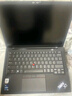 ThinkPad 聯(lián)想 X1 Carbon 英特爾Evo平臺14英寸輕薄筆記本電腦 12代酷睿i5-1240P 16G 512G 2.2K 4G互聯(lián) 曬單實拍圖
