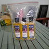 vilosi核桃油250ml*3瓶滋養(yǎng)紅木家具防裂保養(yǎng)油實(shí)木地板文玩護(hù)理精油 曬單實(shí)拍圖