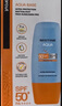 蜜絲婷戶外防曬霜乳組合小黃帽60ml*2+小黃帽40ml*3spf50+戶外 曬單實拍圖