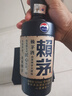 賴茅 傳承藍(lán) 醬香型白酒 53度 500ml 單瓶裝（新老包裝隨機(jī)發(fā)貨） 曬單實(shí)拍圖