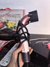 戴森（DYSON）精準造型吹風機 Supersonic r 電吹風 負離子 速干護發(fā) 沙龍級美發(fā)科技 HD17晨曦粉色 曬單實拍圖