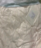 紅豆A類抗菌枕頭枕芯護(hù)頸枕睡眠頸椎病深度睡覺(jué)專用低枕48*74cm一只裝 曬單實(shí)拍圖