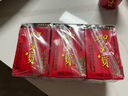 加多寶涼茶植物飲料250ml盒裝整箱裝飲品怕上火喝加多寶 250ml*6盒 曬單實(shí)拍圖