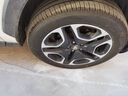 普利司通（Bridgestone）汽車輪胎 235/55R19 105V XL H/L001 適配奧迪Q5/沃爾沃XC60 曬單實(shí)拍圖