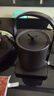 友茗堂電水壺煮茶器電熱水壺家用辦公室小型迷你燒水壺茶具套裝自動燒水壺 0.7L 快速燒水壺黑色 曬單實拍圖