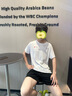 沃蘭迪CHINA速干運(yùn)動(dòng)短袖圓領(lǐng)T恤速干休閑跑步男女同款透氣夏季 薰衣草紫 S 曬單實(shí)拍圖
