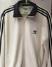 【9成新】阿迪達(dá)斯 （adidas）三葉草女子時(shí)尚潮流立領(lǐng)運(yùn)動(dòng)休閑外套JW0109 AL碼 曬單實(shí)拍圖