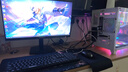 微星 酷睿i5 12600KF/RTX4060/4060TI/4070S/5060Ti海景房游戲主機(jī)電腦臺式機(jī)優(yōu)惠補(bǔ)貼組裝電腦DIY主機(jī) 配三  i5-12600KF+首發(fā)RTX5060 曬單實(shí)拍圖