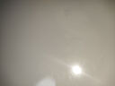 正泰（CHNT）吸頂燈LED臥室燈陽臺過道燈具三防單色白光燈飾包安裝36W三色光 曬單實拍圖