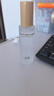 谷雨第三代光感水150ml 美白提亮補水保濕修護爽膚水 曬單實拍圖