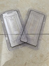 Freeson 適用vivo iQOO Z10x鋼化膜手機貼膜全屏防刮防指紋玻璃膜高清耐磨保護膜【秒貼-兩片裝】 曬單實(shí)拍圖