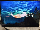 雕塑家14英寸便攜式顯示器4K OLED屏100%DCI-P3高色域 手機(jī)電腦筆記本副屏Ps5一線直連擴(kuò)展屏MU140LH 曬單實(shí)拍圖