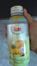 都樂(lè)（DOLE）菠蘿椰子氣泡果汁飲品400ml*6瓶 果汁飲料風(fēng)味果汁飲品 曬單實(shí)拍圖