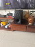 索尼（SONY）HT-S400 2.1 聲道 杜比音效 大功率獨(dú)立低音炮 家庭影院 回音壁 Soundbar S350升級(jí)款 電視音響  曬單實(shí)拍圖