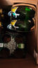 Perrier巴黎水 原裝進(jìn)口氣泡水【水哥推薦】原味天然礦泉水330ml*24瓶 曬單實(shí)拍圖