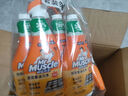 威猛先生（Mr Muscle） 油污清潔劑 455g+455g*3瓶補(bǔ)充裝 柑橘香 廚房重油污凈 曬單實(shí)拍圖