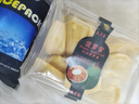 京詩悅新鮮黃肉菠蘿蜜現(xiàn)扒現(xiàn)賣菠蘿蜜肉每盒（500g) 2盒（每盒500g） 曬單實(shí)拍圖