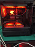 金百達(dá)（KINGBANK）32GB(16G×2)套裝 DDR4 3600 臺式機(jī)內(nèi)存條 海力士原裝CJR/DJR顆粒 銀爵 C18 曬單實拍圖