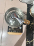 美的（Midea）養(yǎng)生壺花茶壺煮茶器 全自動電熱水壺 316L不銹鋼燒水壺1.5L大容量恒溫煮茶壺18大功能MK-GE1703Pro 曬單實拍圖