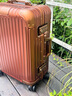 RIMOWA【全新季節(jié)限定】日默瓦Original21寸鋁鎂合金行李箱旅行箱登機(jī)箱 金銅色 21寸 【適合3-5天短途旅行】 曬單實拍圖