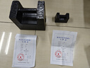 正峰（ZHENGFENG）全鑄鐵砝碼標(biāo)準(zhǔn)M1級(jí)工業(yè)配重秤砣稱電梯校準(zhǔn)可帶證書10kg鎖型 曬單實(shí)拍圖
