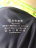襯衫老羅[如新一號]夏季抗菌短袖polo衫速干衣t恤休閑薄款上衣255X0P918S 255X0P918S升級二代-花青色 XL (141-160斤) 曬單實拍圖