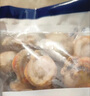 魏記碼頭特大號(hào)扇貝肉海捕扇貝肉野生扇貝新鮮冷凍商用純?nèi)?3斤1500克/特大號(hào)扇貝肉【40-60只/斤】 曬單實(shí)拍圖