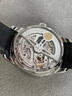 【二手99新】萬國(guó)（IWC）男表葡萄牙系列計(jì)時(shí)二手手表自動(dòng)機(jī)械葡7七日鏈二手奢侈品腕表瑞表 42mm 全套盒-卡-證書 IW500705 曬單實(shí)拍圖