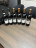 塞朗公爵普利亞干紅葡萄酒 Aglianico  Primitivo 普利亞典型產區(qū)原瓶進口 750ml*6支整箱裝 曬單實拍圖