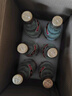 四特酒 精品蓮四 特香型白酒 52度 500ml*6瓶 整箱裝 純糧釀造 口糧酒 曬單實拍圖