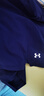 安德瑪（Under Armour）速干運動(dòng)短褲男女夏季薄款吸濕排汗健身透氣訓練跑步五分褲 5XL 曬單實(shí)拍圖