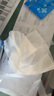 京東京造 75%酒精濕巾獨立裝50片 消毒濕巾紙 殺菌濕紙巾殺菌率99.9% 曬單實拍圖