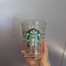星巴克杯子耐高溫玻璃杯喝水杯馬克杯情侶杯咖啡杯茶杯禮物 第二彈 曬單實(shí)拍圖