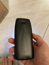 諾基亞（NOKIA）2025新款移動(dòng)聯(lián)通電信廣電全網(wǎng)通5G大聲大字大屏直板老人學(xué)生手機(jī) 黑色【2025新款帶強(qiáng)力震動(dòng)】 全網(wǎng)通5G【支持所有運(yùn)營商手機(jī)卡 官方標(biāo)配【手機(jī)+電池+充電器】 曬單實(shí)拍圖