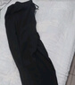 班尼路（Baleno）S&K系列直筒褲男夏季冰感透氣休閑運(yùn)動(dòng)褲百搭寬松男士純色空調(diào)褲 曬單實(shí)拍圖